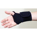 Body Sport Neoprene Wrist Support with Thumb Loop