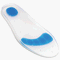 Silipos SoftZone Full Length Gel Insoles