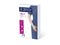 JOBST Bella Lite Combined Garment with Silicone Dot Band 15-20mmHg