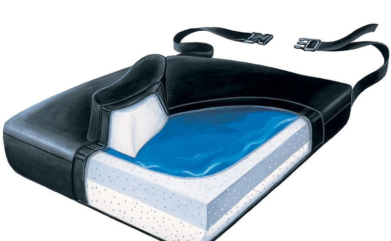 SkiL-Care Side Guard Cushion