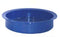 Kinsman High Sided Dish, 9" Diameter, 2" Height, Blue 15241