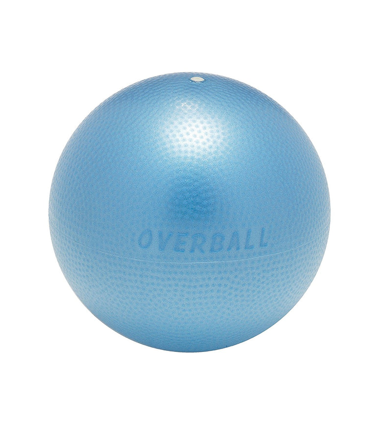 Gymnic Over Ball 9 inch - Pink, Blue or Yellow
