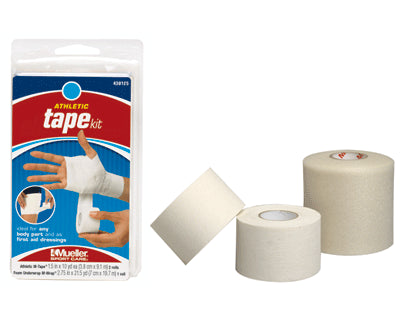 Mueller Tape Kit