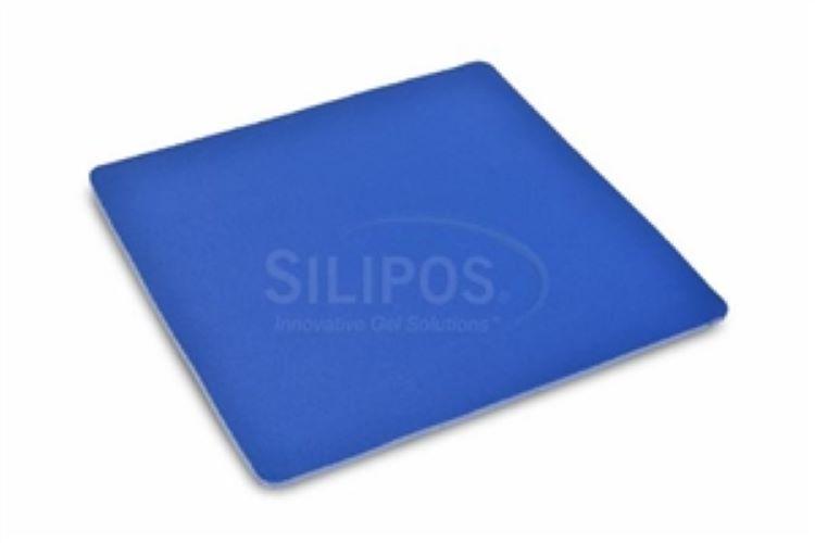 Silipos® Soft Sheer Gel Sheeting