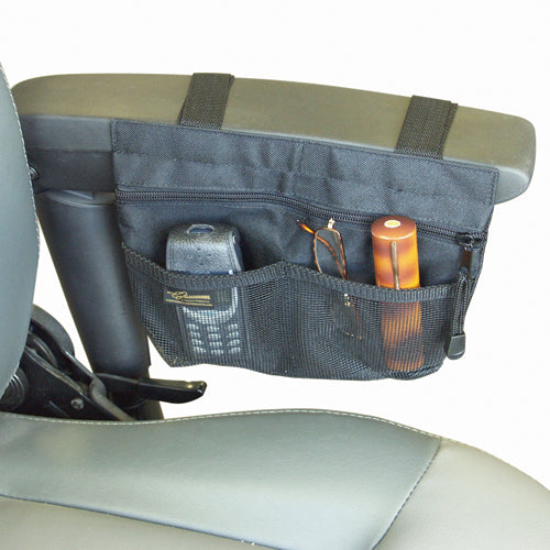 Load image into Gallery viewer, EZ-ACCESS Ories Scooter Arm Tote - Closeout
