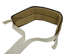 SkiL-Care Cushion Belt, Tie or Buckle Closure