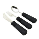 Big-Grip™ Adaptive Eating Utensils - Non-Weighted