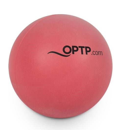 OPTP Super Pinky and Super Firm Massage Ball Set