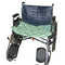 SkiL-Care Air-Lift Seat Cushion