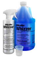 Mueller Whizzer Cleaner & Disinfectant
