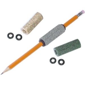 Kinsman Pen and Pencil Weights Set