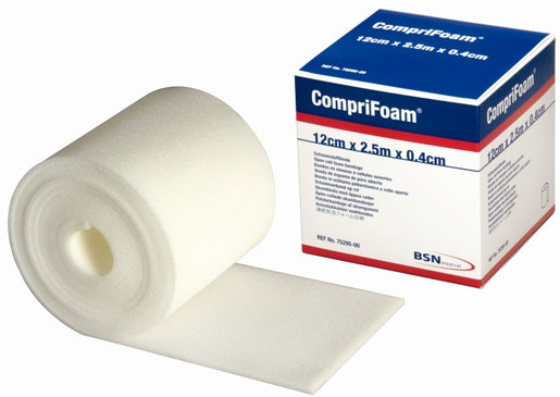 JOBST CompriFoam Open Cell Foam Bandage
