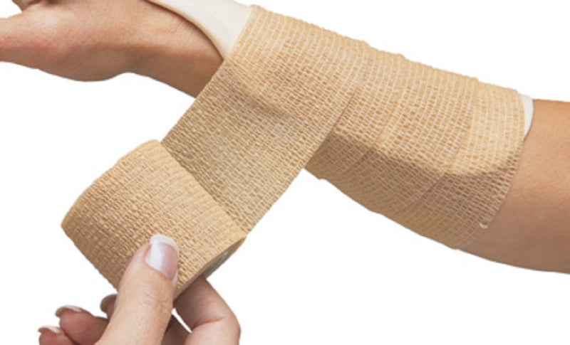 North Coast Medical Dema Wrap Cohesive Bandage