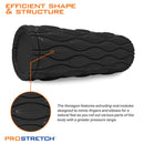 Addaday® Nonagon Foam Roller