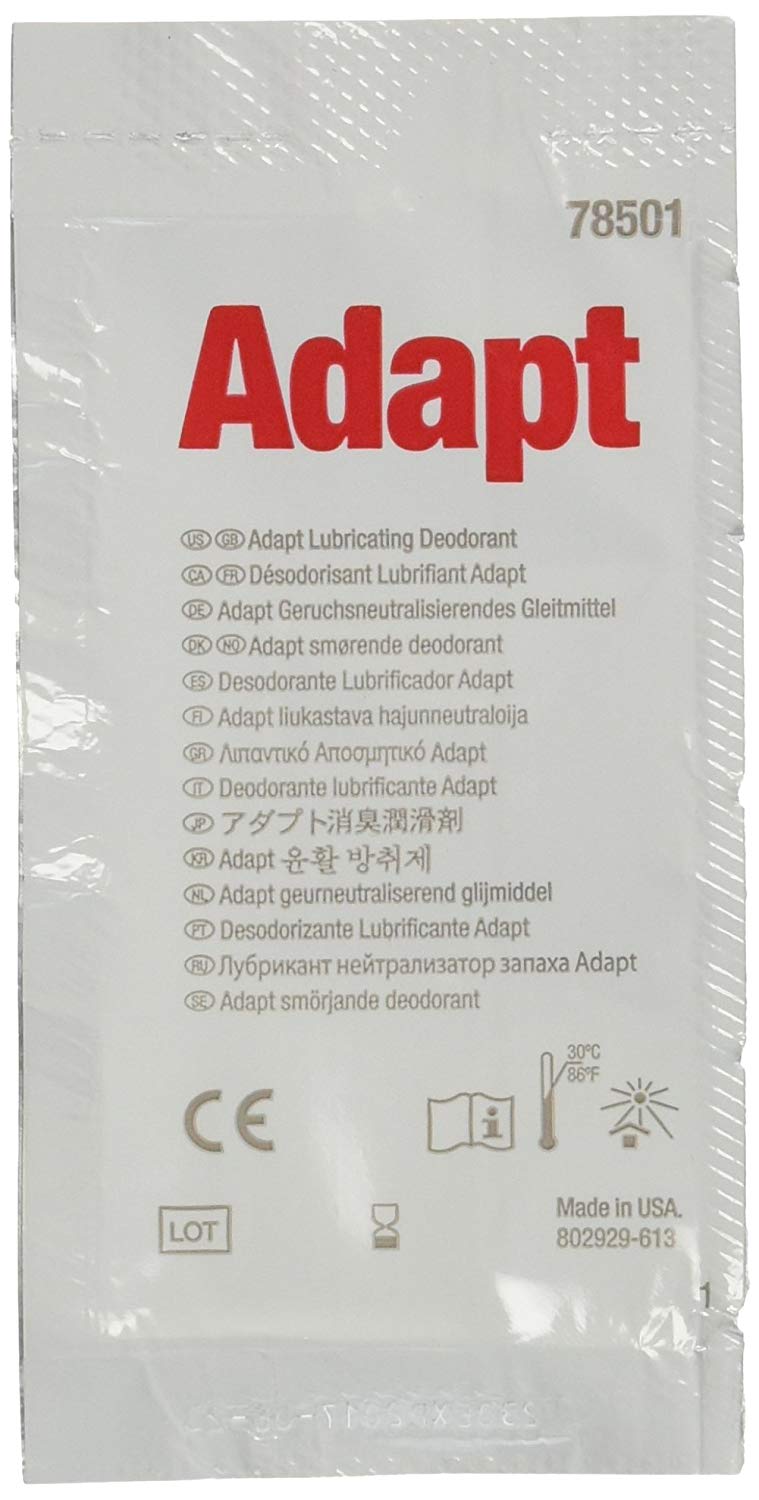 Load image into Gallery viewer, Hollister Adapt™ Lubricating Deodorant

