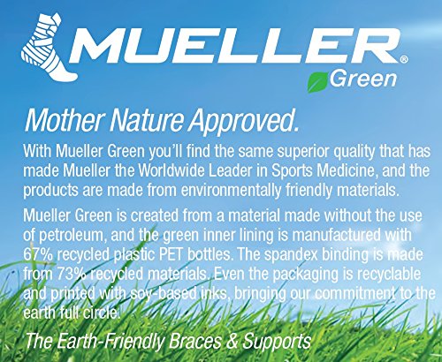 Pisces Healthcare Solutions. Mueller Green Adjustable Elbow Support