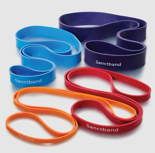 OPTP Sanctband® Super Loop Bands