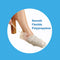 ArcMate Sock Aid Economy, Sock Dressing Aid Flexible Plastic w/Foam Pad 40" Cord