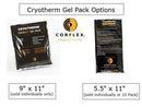Corflex Cryotherm Cold/Hot Gel Pack