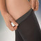 JOBST Women's Opaque Waist High 30-40 mmHg Closed Toe