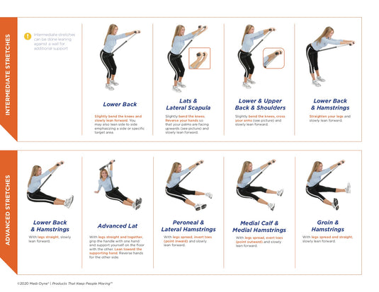 Corestretch Corestretch – Rehab Supply Shoppe