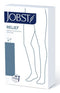 JOBST Relief Compression Stockings 15-20 mmHg Waist High Open Toe Petite