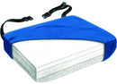 SkiL-Care Budget Bariatric Foam Cushion w/LSII Cover