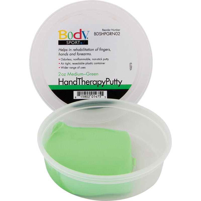 BodyMed Hand Therapy Putty