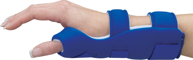 DeRoyal LMB Air-Soft Thumb Splint