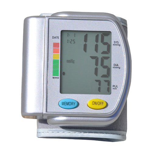 Blue Jay Perfect Measure Blood Pressure Monitors