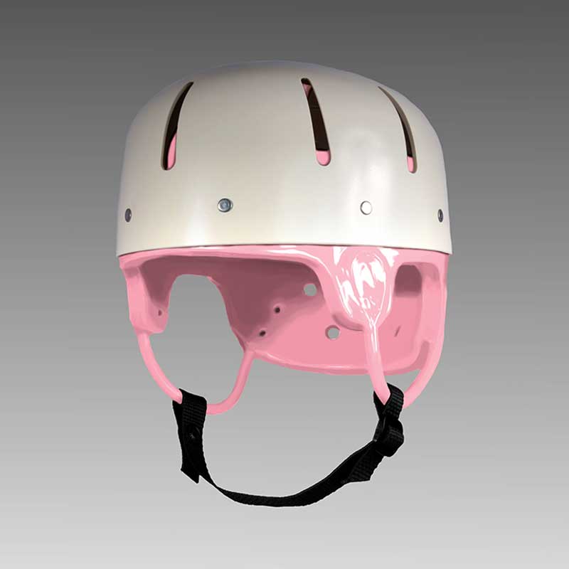 Danmar Hard Shell Helmet