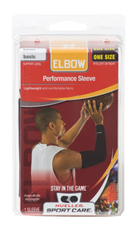 The Mueller Performance Sleeve