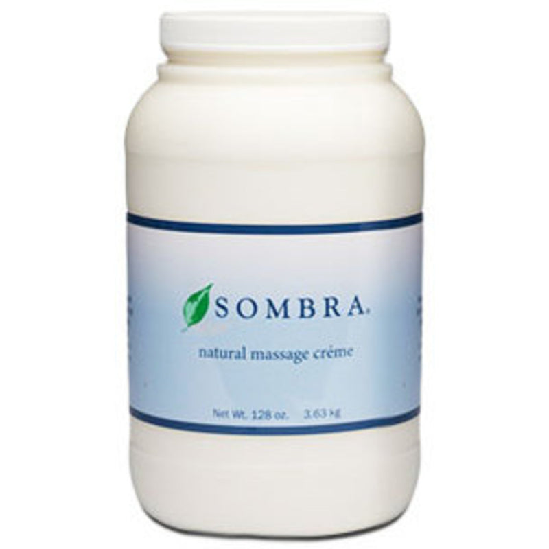 Sombra Natural Massage Creme