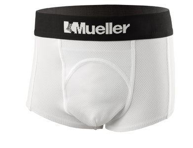 Mueller PEEWEE Support Brief