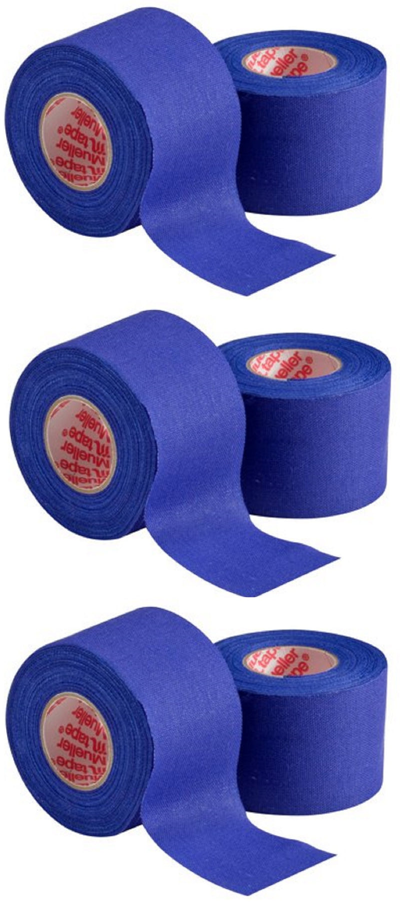 Cure Tape Sports 5 cm x 5 m Couleur Bleu: Nouveau bandage pour le sport -  Boutique Fisaude