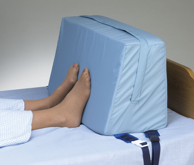 SkiL-Care Bed-Foot Support