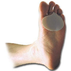 Silipos Ball of the Foot Gel Cushions
