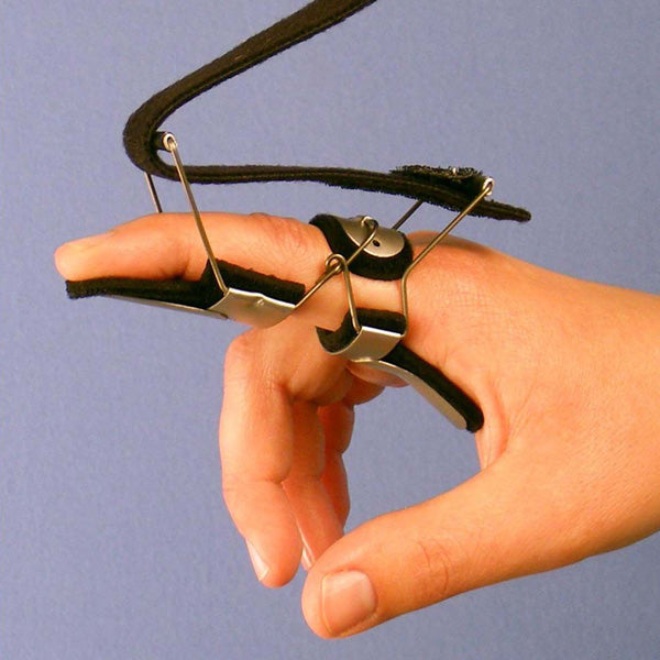 Bunnell Static Progressive Positioning PIP Extension Splint – Rehab ...