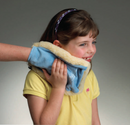 SkiL-Care Vibrator Mitt