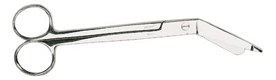 Load image into Gallery viewer, Graham Field Grafco Lister Bandage Scissors
