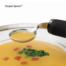 Big-Grip™ Adaptive Eating Utensils - Non-Weighted