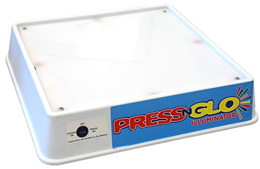 SkiL-Care Press N Glo Illuminator