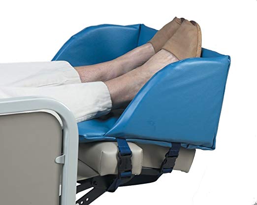 SkiL-Care Geri-Chair Foot Cradle