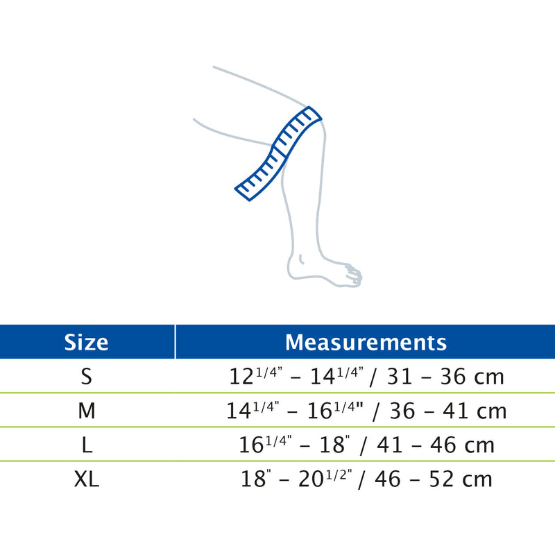 Load image into Gallery viewer, Actimove® Knee Support Closed Patella, 2 Stays
