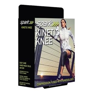 Brownmed Spark Kinetic Knee Sleeve
