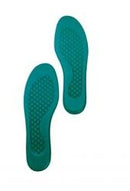 Brownmed Soft Stride Thin Insole - Pair
