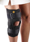 Corflex 13" Anterior Closure Knee Wrap w/Hinge