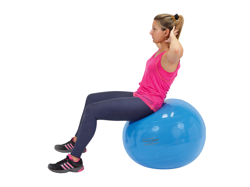 Exercise Ball Heavy Duty Swiss Ball Yoga Ball for Balance Stability and  Physical Therapy - China Yoga Ball and Exercise Ball price