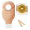 Hollister New Image Two-Piece Drainable Ostomy Kit, Box of 5