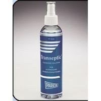 Transeptic Cleaning Solution - Parker Laboratories - 8.5 oz Bottle